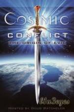 Watch Cosmic Conflict The Origin of Evil Watch123movies