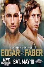 Watch UFC Fight Night 66 Watch123movies