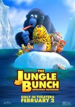 Watch Jungle Bunch: Operation Meltdown Watch123movies