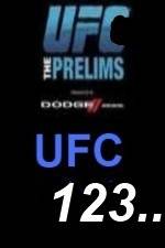 Watch UFC 123 Preliminary Fights Watch123movies