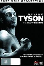 Watch Tyson: Raw and Uncut - The Rise of Iron Mike Watch123movies