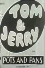 Watch Pots and Pans Watch123movies