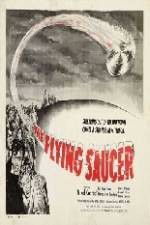 Watch The Flying Saucer Mystery Watch123movies