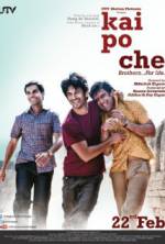 Watch Kai po che! Watch123movies