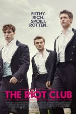 Watch The Riot Club Watch123movies