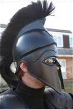 Watch Superheroes of Suburbia Watch123movies