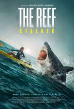 Watch The Reef: Stalked Watch123movies