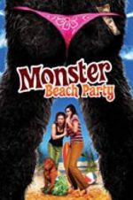 Watch Monster Beach Party Watch123movies