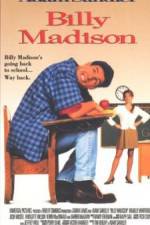 Watch Billy Madison Watch123movies