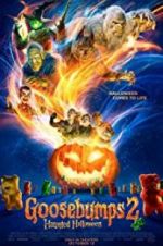 Watch Goosebumps 2: Haunted Halloween Watch123movies