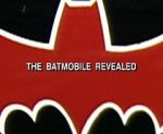 Watch The Batmobile Revealed Watch123movies