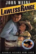 Watch Lawless Range Watch123movies