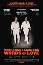 Watch Marianne & Leonard: Words of Love Watch123movies