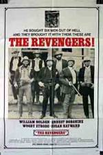 Watch The Revengers Watch123movies