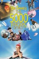 Watch The 5,000 Fingers of Dr. T. Watch123movies