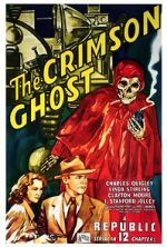 Watch The Crimson Ghost Watch123movies