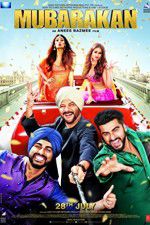 Watch Mubarakan Watch123movies