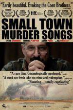 Watch Small Town Murder Songs Watch123movies