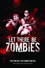 Watch Let There Be Zombies Watch123movies