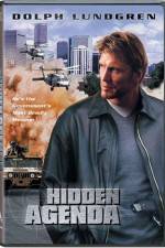 Watch Hidden Agenda Watch123movies
