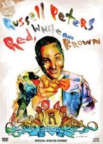 Watch Russell Peters: Red, White and Brown Watch123movies