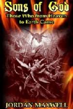 Watch Jordan Maxwell - Sons of God Watch123movies