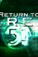 Watch Return to Area 51 Watch123movies