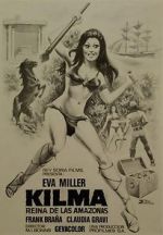 Watch Kilma, Queen of the Amazons Watch123movies