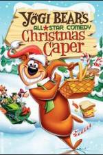 Watch Yogi Bear's All-Star Comedy Christmas Caper Watch123movies