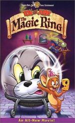 Watch Tom and Jerry: The Magic Ring Watch123movies