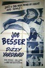 Watch Dizzy Yardbird Watch123movies
