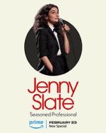Watch Jenny Slate: Seasoned Professional Watch123movies