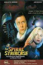 Watch The Spiral Staircase Watch123movies