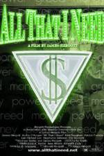 Watch All That I Need Watch123movies