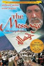 Watch The Message Watch123movies
