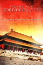 Watch Inside the Forbidden City: 500 Years Of Marvel, History And Power Watch123movies