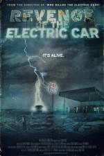 Watch Revenge of the Electric Car Watch123movies