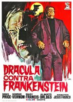 Watch Dracula, Prisoner of Frankenstein Watch123movies