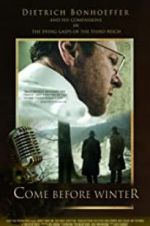 Watch Come Before Winter Watch123movies