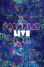 Watch Coldplay Live Watch123movies