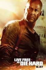 Watch Live Free or Die Hard Watch123movies