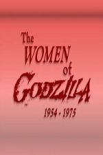 Watch The Women of Godzilla Watch123movies