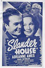 Watch Slander House Watch123movies