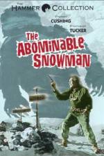 Watch The Abominable Snowman Watch123movies