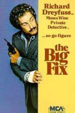 Watch The Big Fix Watch123movies