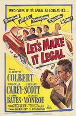 Watch Let\'s Make It Legal Watch123movies