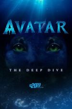 Watch Avatar: The Deep Dive -- A Special Edition of 20/20 (TV Special 2022) Watch123movies