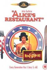 Watch Alice's Restaurant Watch123movies