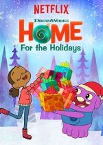 Watch Home: For the Holidays (TV Short 2017) Watch123movies