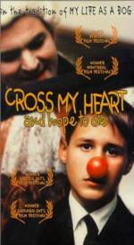 Watch Cross My Heart and Hope to Die Watch123movies